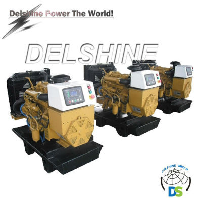 SD132GF BioDiesel Generator Best Sales Chinese Well-know Diesel Generator