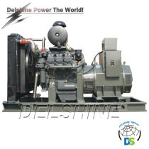 SD132GF Diesel Generator 500 kva Best Sales Chinese Well-know Diesel Generator