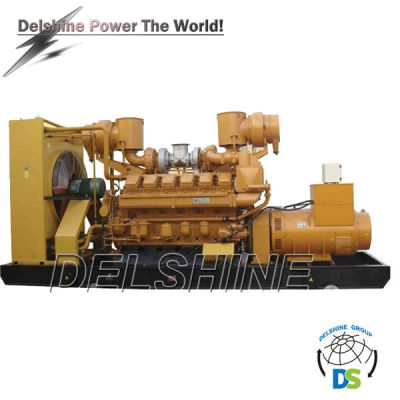 SD132GF Cummins Generator Price List Best Sales Chinese Well-know Diesel Generator