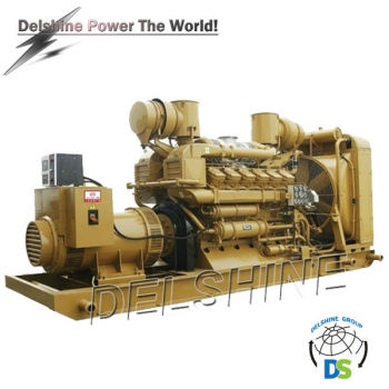 SD132GF United Power Generator Parts Best Sales Chinese Well-know Diesel Generator
