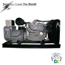 SD132GF 60kva Diesel Generator Set Best Sales Chinese Well-know Diesel Generator