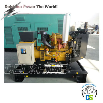 SD132GF 30kva Generator Best Sales Chinese Well-know Diesel Generator