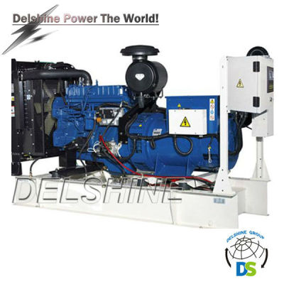 SD132GF 20 kva Generator Price Best Sales Chinese Well-know Diesel Generator