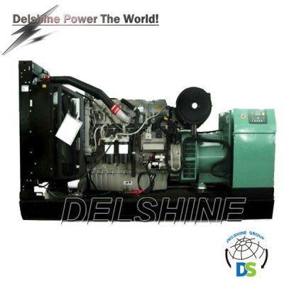 SD132GF Record Label Name Generator Best Sales Chinese Well-know Diesel Generator