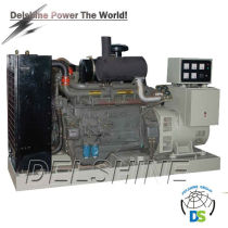 SD132GF Kohler Generators Best Sales Chinese Well-know Diesel Generator