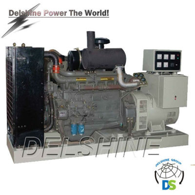 SD132GF Kohler Generators Best Sales Chinese Well-know Diesel Generator