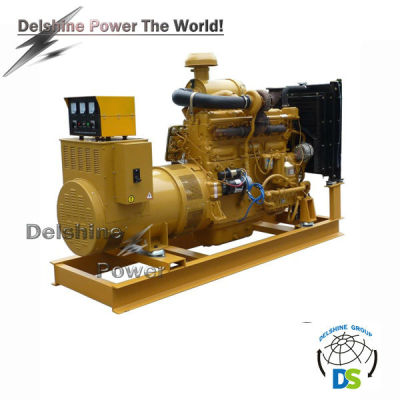 SD132GF Hidrogen Generator Best Sales Chinese Well-know Diesel Generator