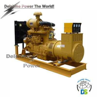 SD132GF Denyo Used Generator Best Sales Chinese Well-know Diesel Generator