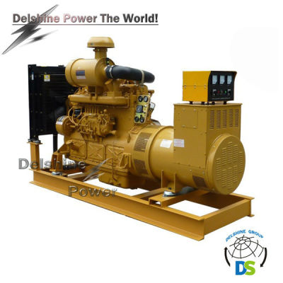 SD132GF AC Generator Best Sales Chinese Well-know Diesel Generator