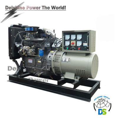 SD132GF Van De Graaff Generator Best Sales Chinese Well-know Diesel Generator