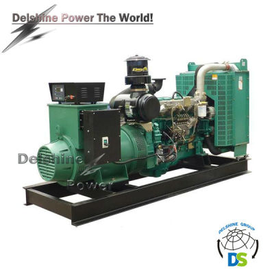 3 Phase Generator Silent Diesel Generator With CE& ISO Factory Sales