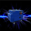 4-stroke Air-cooled electric start 5kw silent mobile diesel generator price