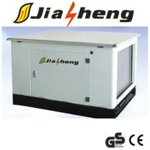 Generator manufacturer 50kw/61KVA SHANGCHAI diesel silent/low noise generator set