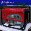 2kw gasoline generator 4-stroke,air-cooled