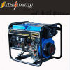 new type 60HZ air cooled electric start generator 2kw diesel