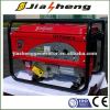 190F engine 6kw,hand start,4-stroke,air-cooled,easy to operate Petrol/Gasoline Generator