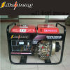50hz single phase air cooled diesel generator 5kw