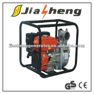 Low noise ,3 inch,high pressure JS-GWP003 gasoline water pump