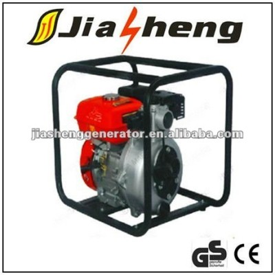 Low noise ,2 inch ,JS-GWP002gasoline water pump