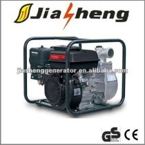 High pressure,4 inch ,JS-GWP004A gasoline /petrol water pump