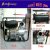 3inch single cylinder air cooled 11hp diesel power water diesel pump