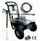5.5hp electric cold water high pressure washer for sale