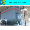 Direct Coal-Fired Hot Air Stove