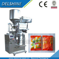 Granule Packing and Filling Machine