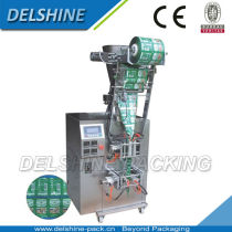 4 Side Seal Packing Machine
