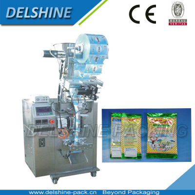 Small Packet Packaging Machine