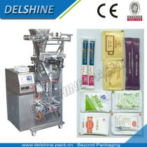 Particle Packaging Machine DXDK-80