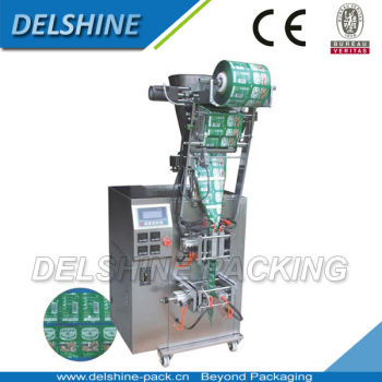 Desiccant Packaging Machine DXDK-80