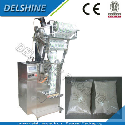 Auger Filler Price Pouch Packing Machine DXDF-350