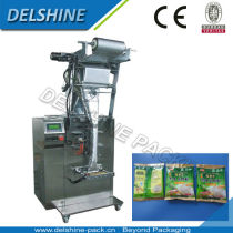 Auger Filler Small Pouch Packing Machine