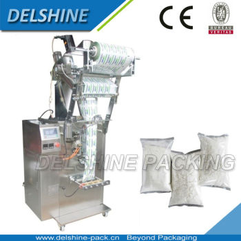 Powder Pouch Packing Machine DXDF-350