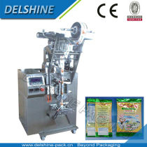 Low Cost Pouch Packing Machine For Powder DXDF-80