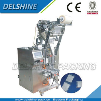 Henna Powder Packaging Machine DXDF-80