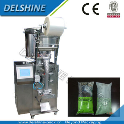 Water Pouch Packing Machine DXDL-350