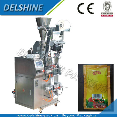 Four Side Seal Ketchup Packing Machine DXDL-80