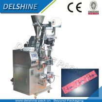 Shampoo Packing Machine With Four Side Seal