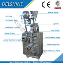Sachet Water Packing Machine DXDL-80