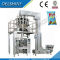 Full Automatic Potato Chips Packing Machine With 10 Heads Weigher