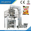 Precision Weight Packing Machine With 10 Heads Weigher