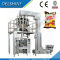 Dry Fruit Packing Machine With 10 Heads Weigher