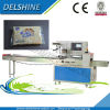 Paper Packing Machine With Back Sealing