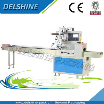 Plastic Cup Packing Machine