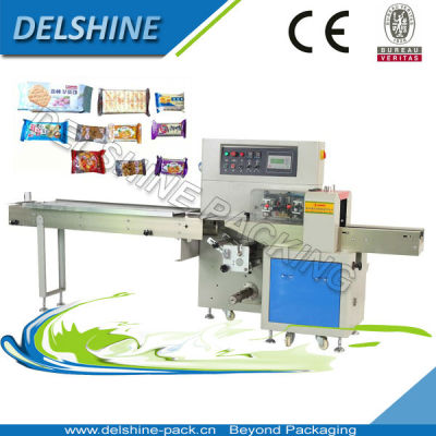 Instant Noodles Packing Machine