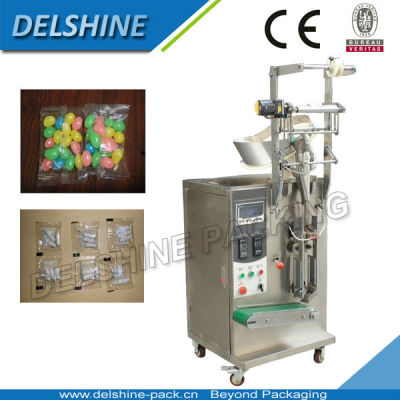Automatic Tablets Packing Machine DXDP-80