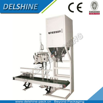 Automatic 10kg Rice Packaging Machine