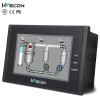 4.3 inch hmi with programing software for automachine